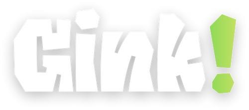 Gink!